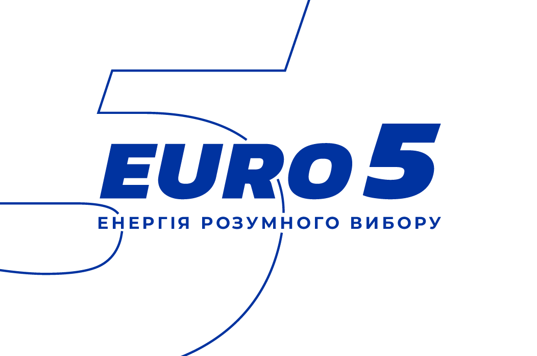EURO5 front business card layout
